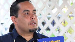 #americancultureis with Barry Moses