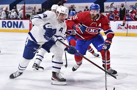 Nhl Games Of The Week Saturday May 1st To Friday May 7th