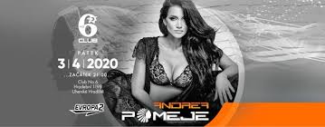 Check for news, concert, tour details, latest info, complete overview for february 2021 on goout. Andrea Pomeje Uherske Hradiste Vstupenky Na 3 4 2020 Smsticket