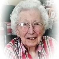 Ada Gruwell Obituary