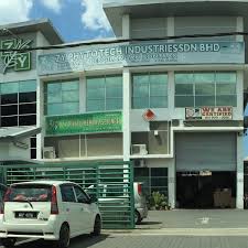 Puncak alam, selangor, malaysia operate specialty machinery to fabricate, manufacture, assemble, or move products. Zy Phyto Industries Sdn Bhd 19 Visitors