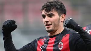 Jun 07, 2021 · home / football news / transfers / ac milan target five real madrid players in summer spree ad vertiser disclosure we want to bring you the best content and the best offers. Real Madrid And Ac Milan Close To Deal For Brahim Diaz As Com