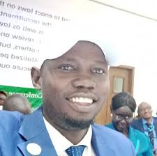 Charles LADO Daniel LADO added...