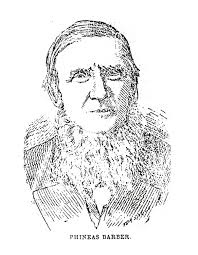 Descendant of Mayflower passenger?