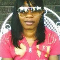 Demetria "Bookie" Robertson Obituary