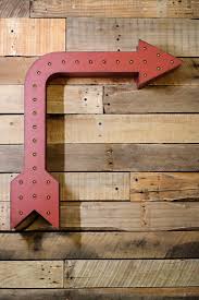 How To Build A Pallet Wall Project Nursery