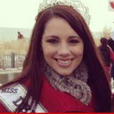 Melissa King -- Ex-Miss Delaware Teen USA -- Porn Only Paid $1,500