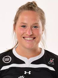 2018 Women's Soccer Roster