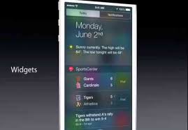 Or you can use widgets from today view by swiping right from the add widgets to your home screen. Best Today View Widget Apps For Iphone Ipad In 2021