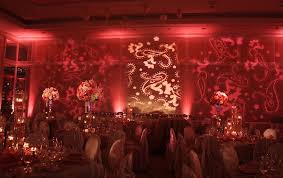 At the end of the evening, ask guests to send lanterns into the night sky with a wish for your future. Unique Wedding Ideas Color Wash Wedding Lighting Make Out The Effect