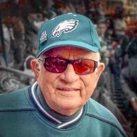 Obituary information for Richard Anthony Ronca