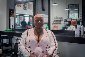 Explore nail technician schools near you! Nashville Hairstylist Wants To Elevate The Craft Of Styling Black Hair And Wash Out Eurocentric Focus Wpln News Nashville Public Radio