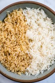 Recipe of brown rice pulao. How To Cook Basmati Rice A Couple Cooks