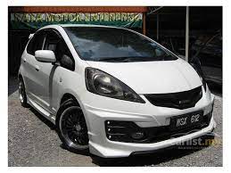 Honda civic body kits are considered one of the most effective ways to modify the look of your vehicle. Honda Jazz 2009 V I Vtec 1 5 In Selangor Automatic Hatchback White For Rm 49 999 2826617 Carlist My