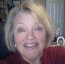 Visit with Linda Lou and family love