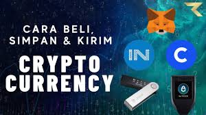 The twitter founder will donate the money to charity after it was. Cara Membeli Menyimpan Dan Mengirim Cryptocurrency Indonesia Federal Tokens