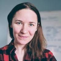 Caitlin Seeley George