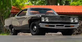 Image result for Black Velvet 1969 Plymouth