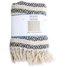 Based on your video you should have a plain row of knitting after a knit one below row. 100 Cotton Throw Blanket Five Below Let Go Have Fun
