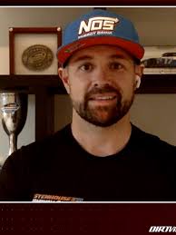 What Happened to Ricky Weiss at Cedar Lake Speedway