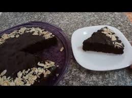 شهيوات ام وليد كيكة شوكولا روعة Youtube Food Recipes Desserts