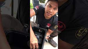 Bakal merosakkan enjin dan gearbox korang. Punca Gasket Kereta Bocor