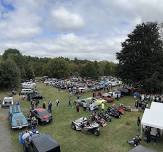 Car show Fundraiser