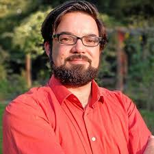 Lüneburg: Benno Gammerl liest im Heinrich-Heine-Haus seinem Buch „Queer.  Eine deutsche Geschichte vom Kaiserreich bis heute“