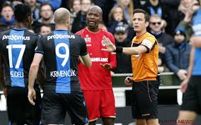 Antwerp fc heeft zich geplaatst voor de finale van de beker van belgië. Club Brugge En Antwerp Halen Slag Thuis Bekerfinale Wordt Verplaatst Voetbal24 Voetbalnieuws