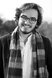 Composer Bios — Chorosynthesis