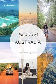 The Ultimate Australian Bucket List Oceania Travel Australia Travel Travel Bucket