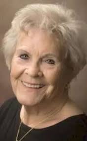 Sanderson native Lillian Kirkland