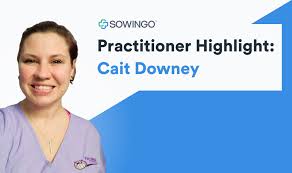 Practitioner Highlight: Cait Downey