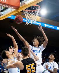 Please hit back on your browser or use the search form below. Ucla Basketball Center Moses Brown To Declare For Nba Draft Daily Bruin