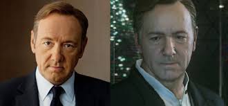 Concluding the Kevin Spacey Effect