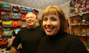 Communities in recession: The reality in four neighbourhoods