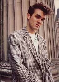 Since then, he has pursued a successful solo career. A Very Young Looking Morrissey Morrissey Will Smith Morrissey Lyrics