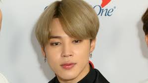 BTS' Jimin announces first solo album "FACE"