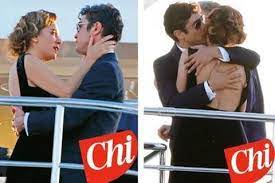 All my crazy love (2019). Valeria Golino E La Fine Della Love Story Con Riccardo Scamarcio Ha Un Gioioso Filarino