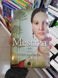 Libro Mestiza