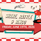 Shake, Rattle & Bingo