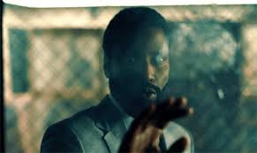 We are shut up with 'is your head about to explode yet' like neil tells the protagonist, at least thrice in the film. Tenet Movie Review Movie Reviews Simbasible