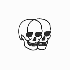 Squlls Skull Tattoos Tattoos Skulls Drawing