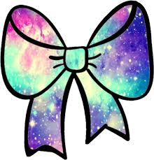 How to draw jojo siwa. Bow Ribbon Galaxy Space Cute Sweet Girly Pink Jojo Siwa Bow Svg Clipart Full Size Clipart 4577570 Pinclipart