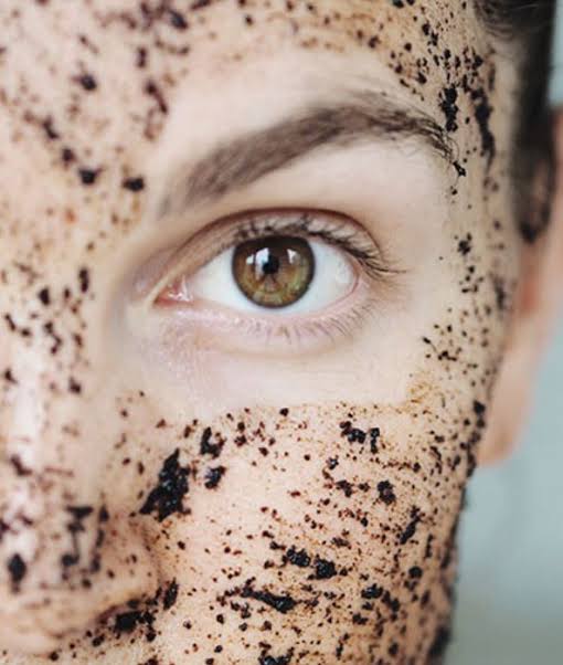 Coffee Face Scrub: 4 DIY Recipes For Every Skin Type | Grazia India