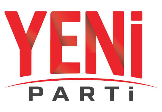 yeni parti