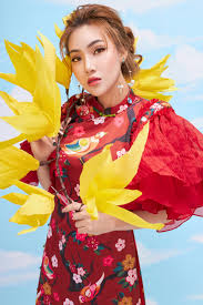 Á quân Duyên dáng Bolero Bích Ly muốn hướng đến hình ảnh nghệ sĩ đa năng