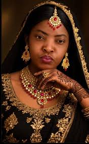 Last one for today. Mavaziva here ava?