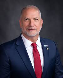 District 4 Commissioner