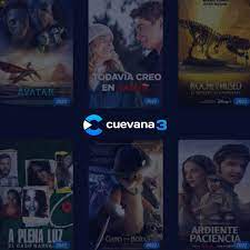 Qué pasa con Cuevana 3? Descubre cómo ingresar a la nueva plataforma | La  Verdad Noticias